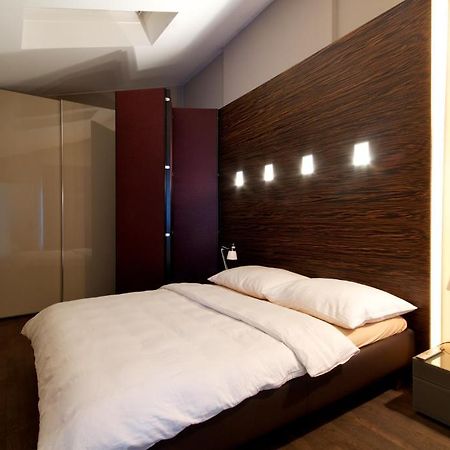 My Home In Vienna- Smart Apartments - Leopoldstadt Zimmer foto