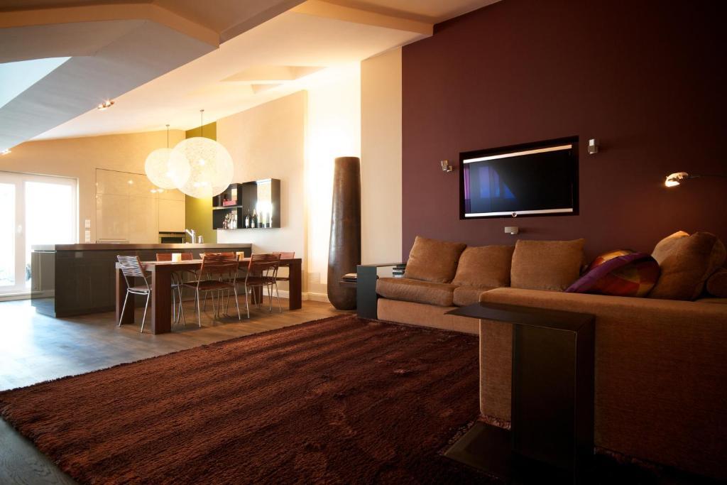 My Home In Vienna- Smart Apartments - Leopoldstadt Zimmer foto