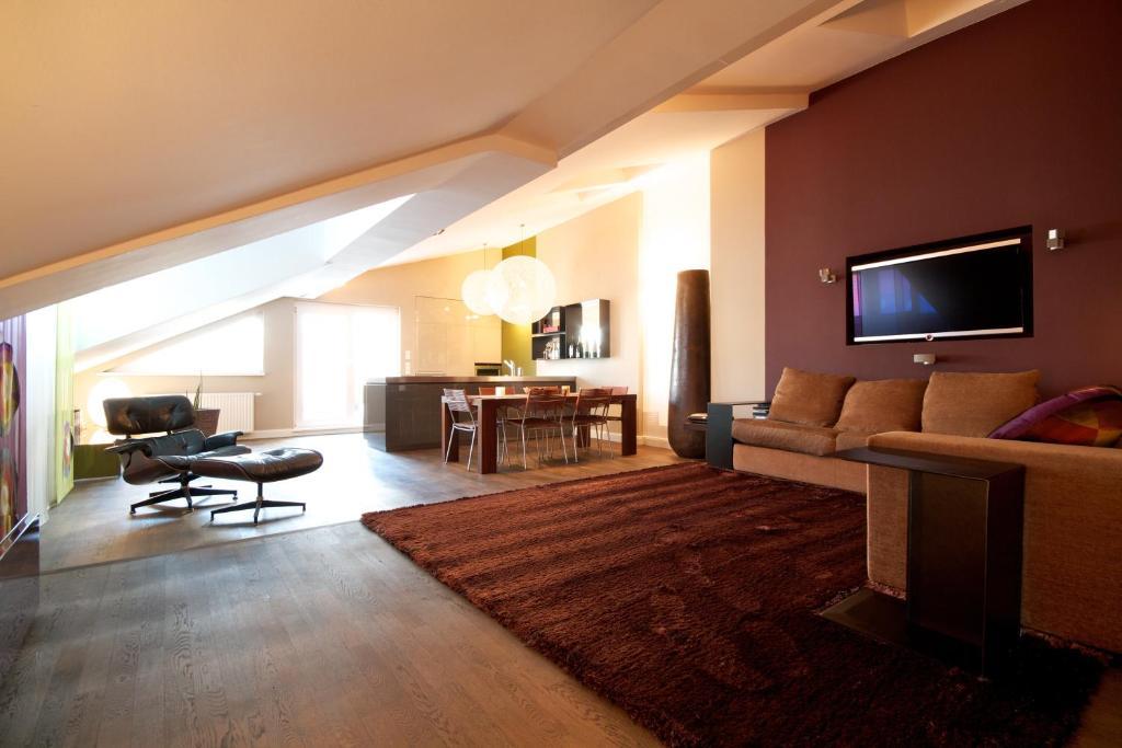 My Home In Vienna- Smart Apartments - Leopoldstadt Zimmer foto