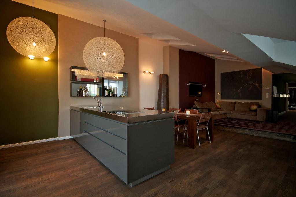 My Home In Vienna- Smart Apartments - Leopoldstadt Zimmer foto