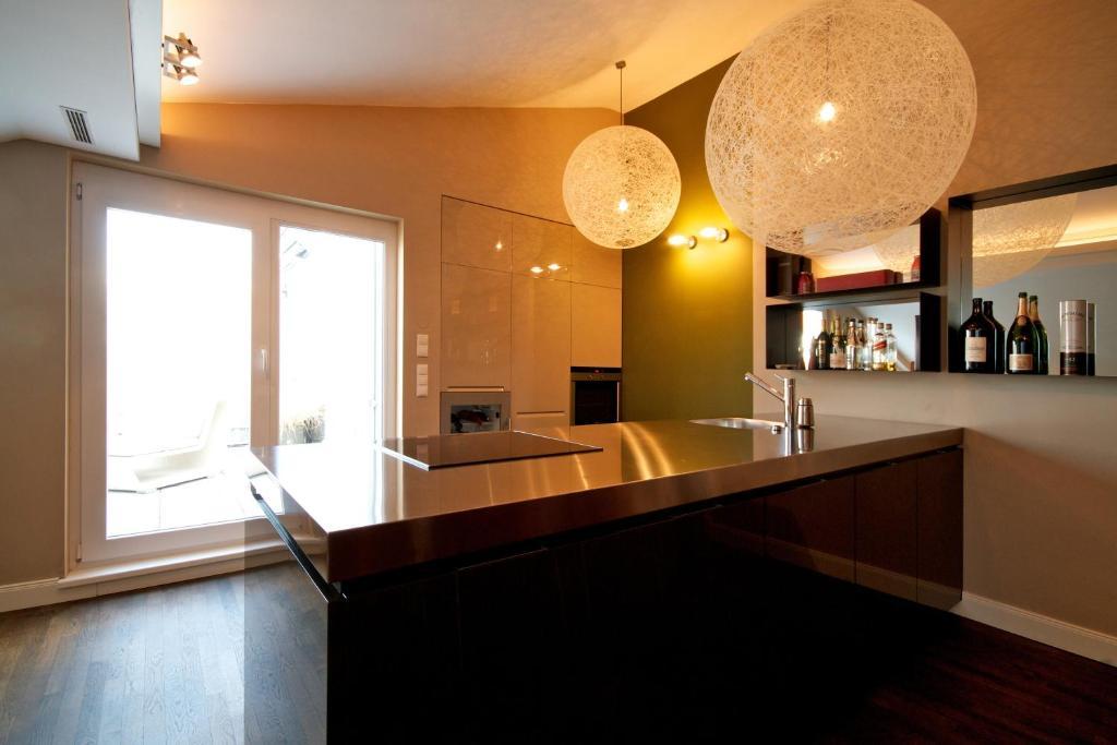 My Home In Vienna- Smart Apartments - Leopoldstadt Zimmer foto