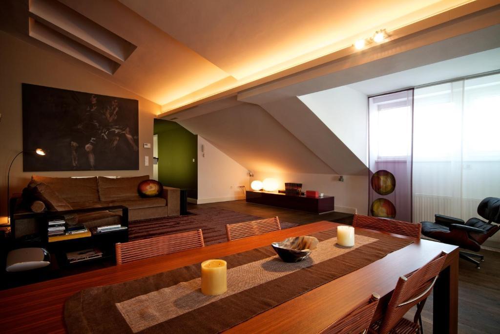 My Home In Vienna- Smart Apartments - Leopoldstadt Zimmer foto