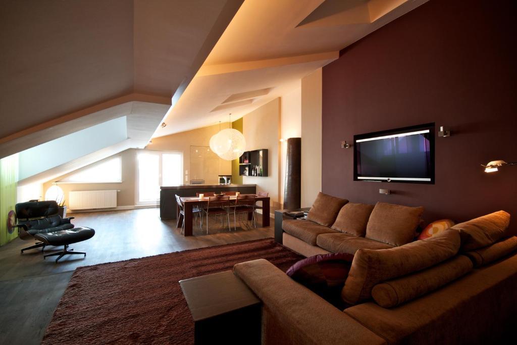 My Home In Vienna- Smart Apartments - Leopoldstadt Zimmer foto