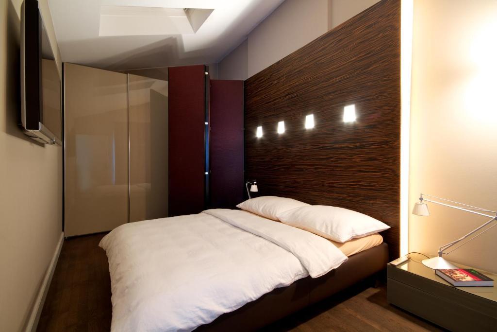 My Home In Vienna- Smart Apartments - Leopoldstadt Zimmer foto