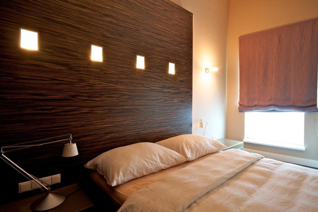 My Home In Vienna- Smart Apartments - Leopoldstadt Zimmer foto