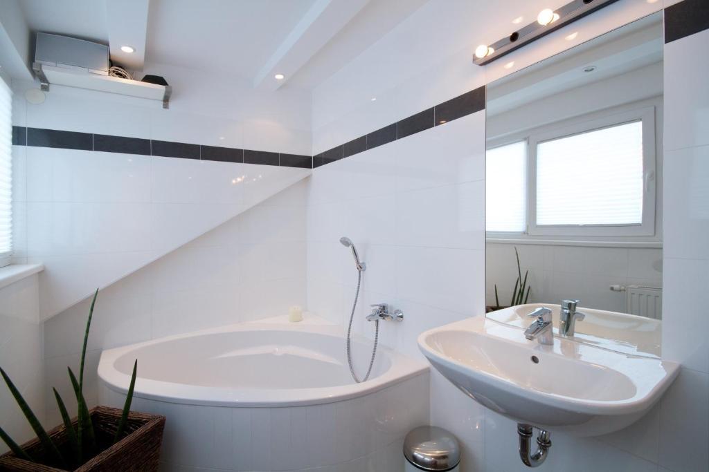 My Home In Vienna- Smart Apartments - Leopoldstadt Zimmer foto