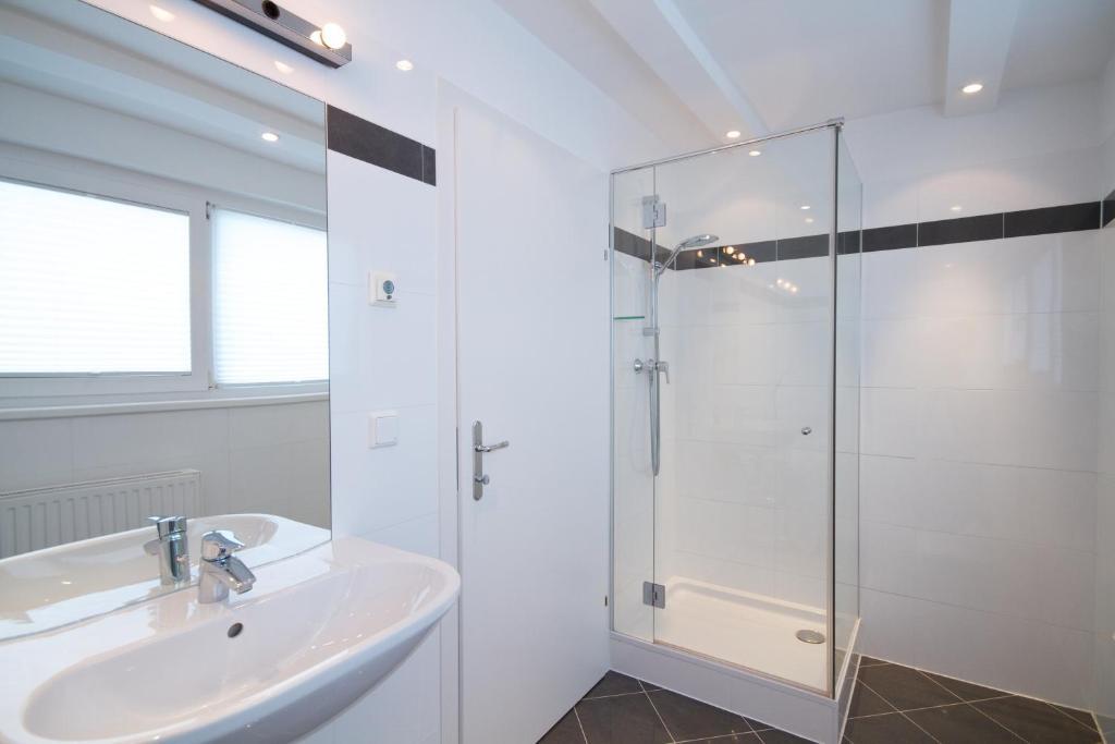 My Home In Vienna- Smart Apartments - Leopoldstadt Zimmer foto
