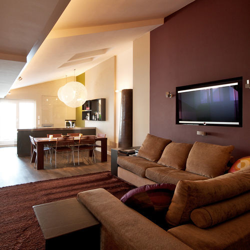 My Home In Vienna- Smart Apartments - Leopoldstadt Exterior foto