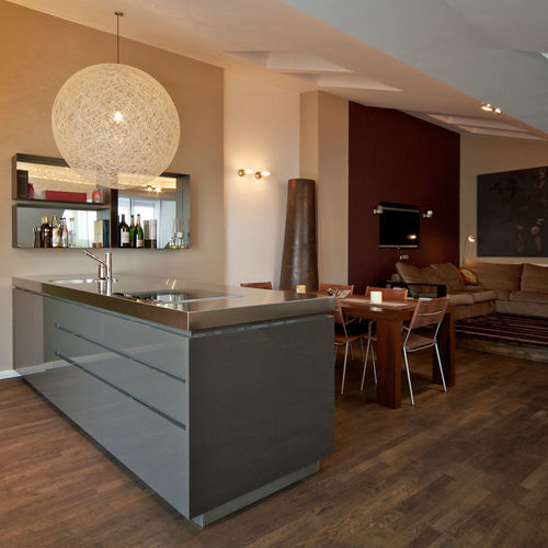 My Home In Vienna- Smart Apartments - Leopoldstadt Exterior foto