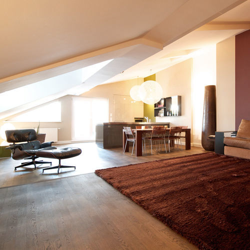 My Home In Vienna- Smart Apartments - Leopoldstadt Exterior foto